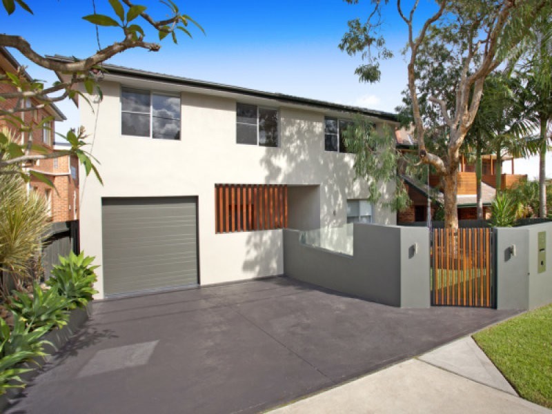 15 Parr Avenue, North Curl Curl NSW 2099