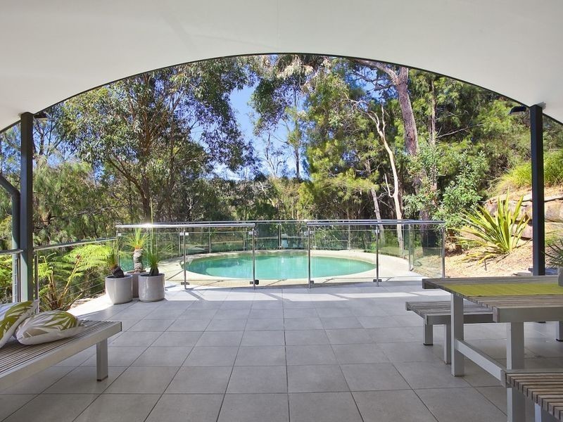 Church Point NSW 2105