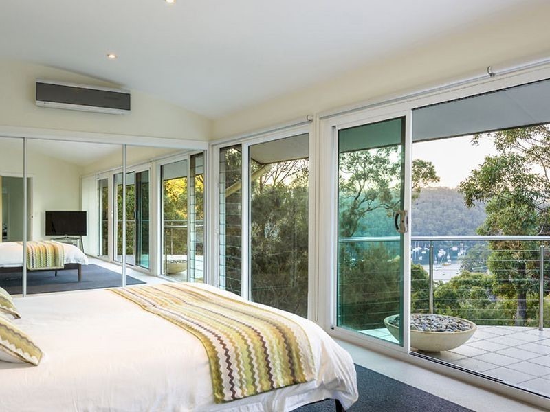 Church Point NSW 2105