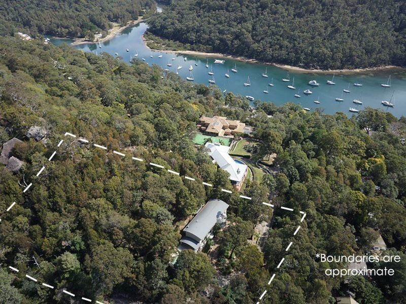 Church Point NSW 2105