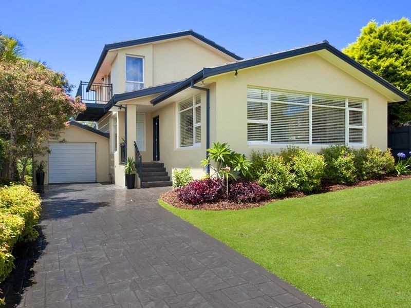 133 Veterans Parade, Collaroy Plateau NSW 2097