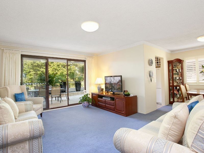 5/8-12 The Crescent, Dee Why NSW 2099