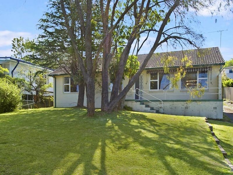 6 Marinna Road, Elanora Heights NSW 2101