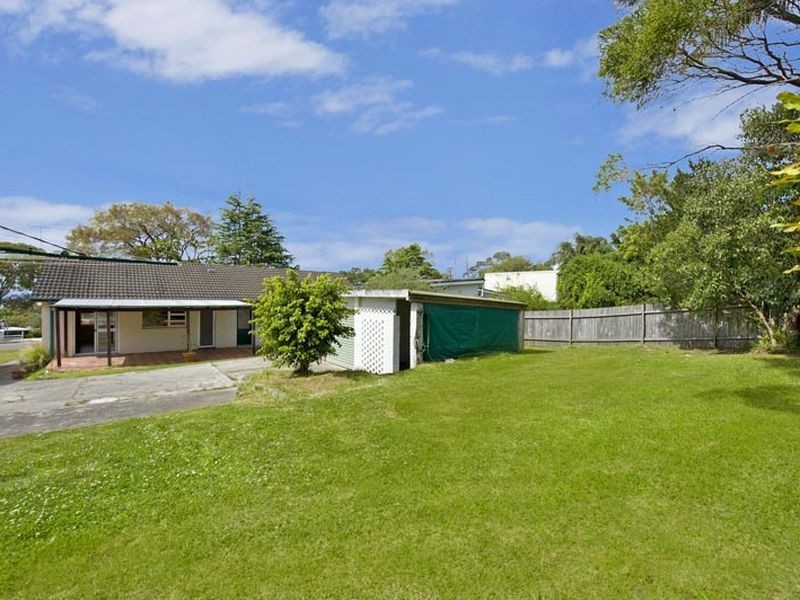 6 Marinna Road, Elanora Heights NSW 2101