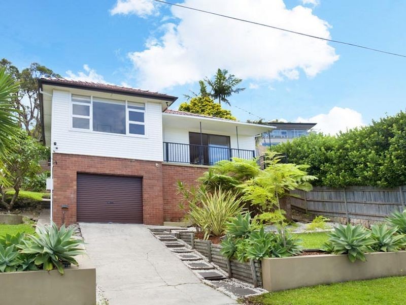 5 Randall Court, Collaroy Plateau NSW 2097