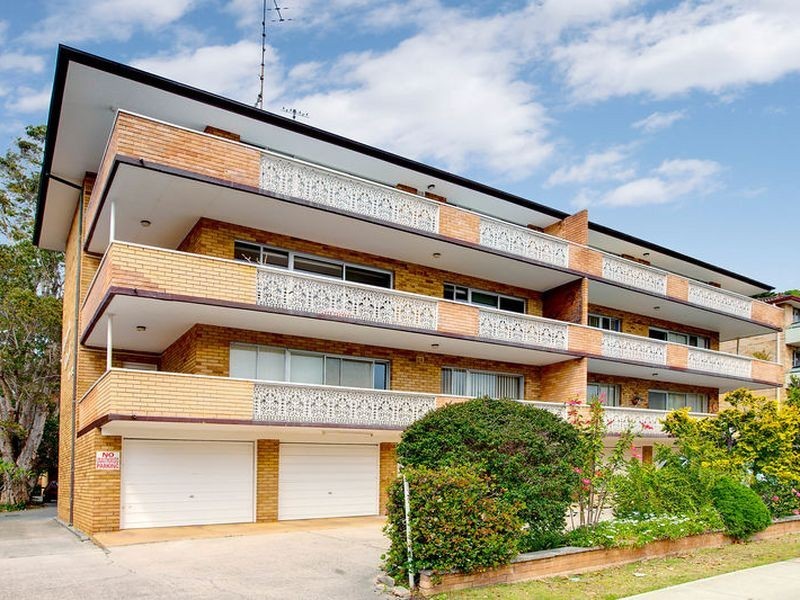 1/10-12 Stuart Street, Collaroy NSW 2097