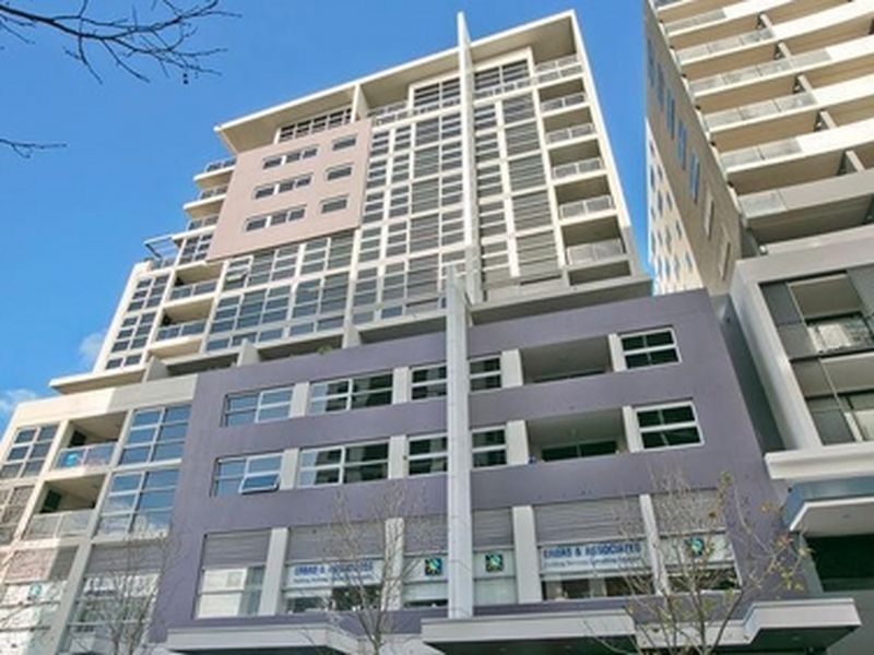 504/15 Atchison St, St Leonards NSW 2065