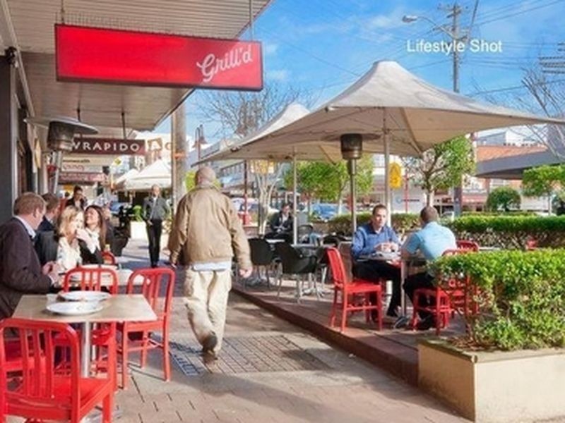 504/15 Atchison St, St Leonards NSW 2065