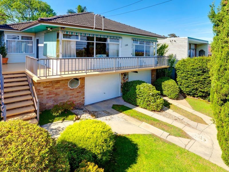 136 Warringah Road, Beacon Hill NSW 2100
