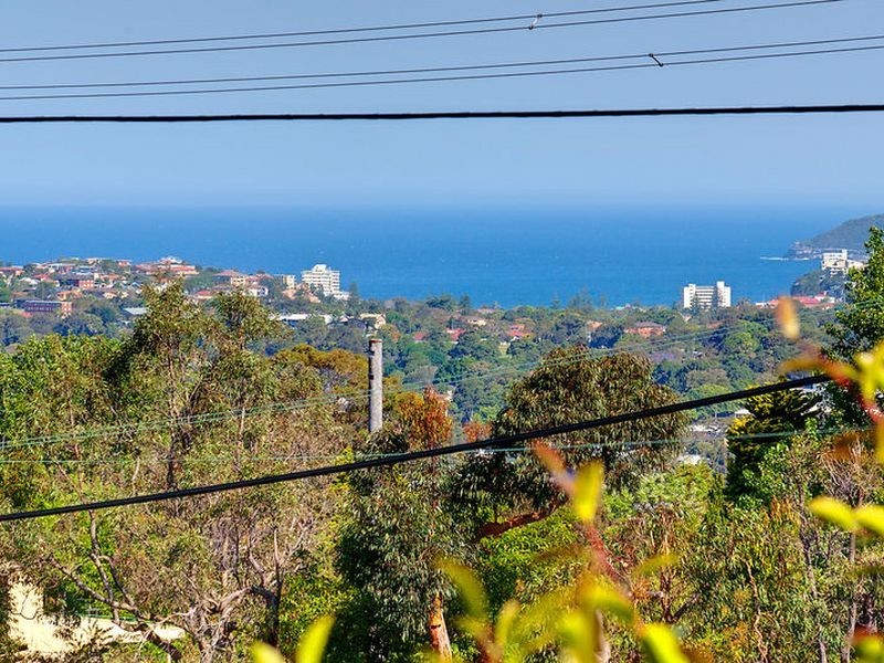 136 Warringah Road, Beacon Hill NSW 2100