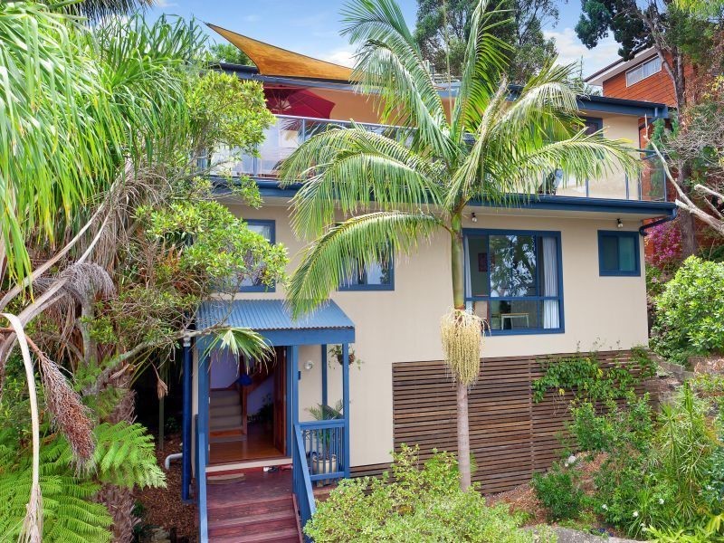 69 Penrith Avenue, Wheeler Heights NSW 2097