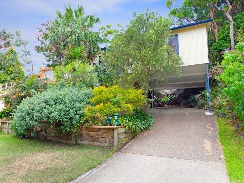 69 & 69A Penrith Avenue, Collaroy Plateau NSW 2097
