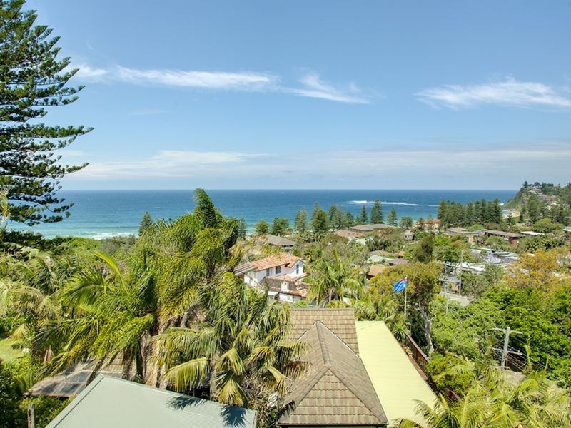 18 Hillside Road, Newport NSW 2106