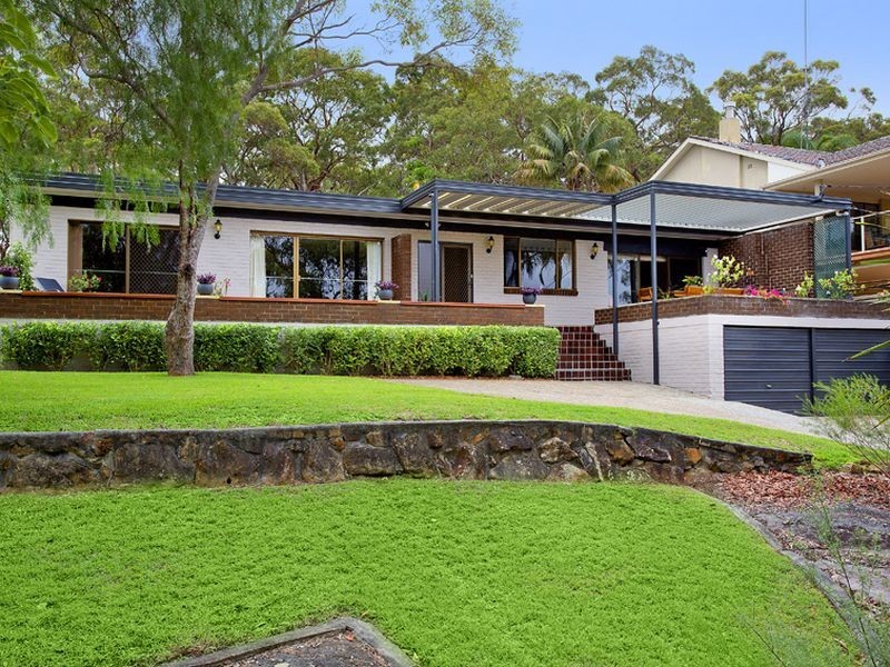 43 Wabash Avenue, Cromer NSW 2099