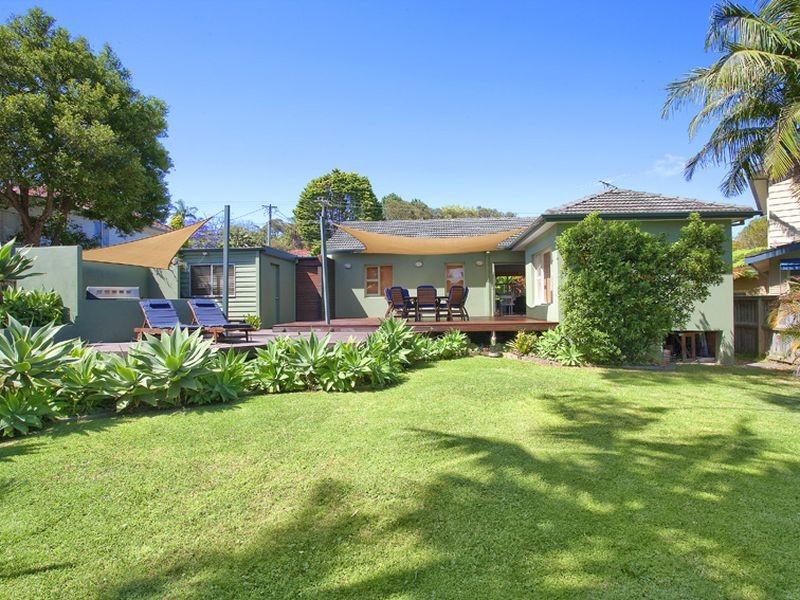 64 Rose Avenue, Collaroy Plateau NSW 2097