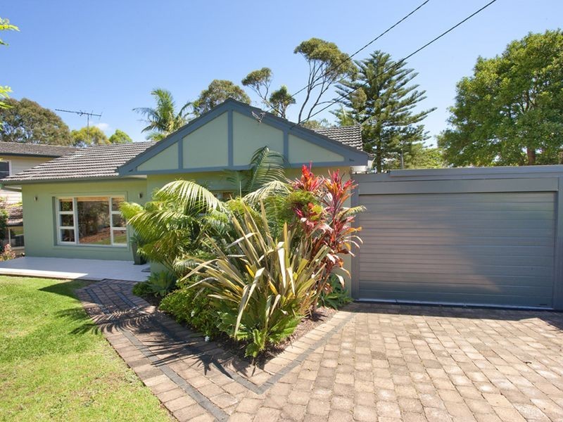 64 Rose Avenue, Collaroy Plateau NSW 2097