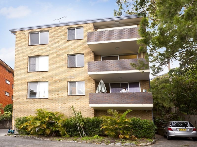 13/43 Sturdee Parade, Dee Why NSW 2099
