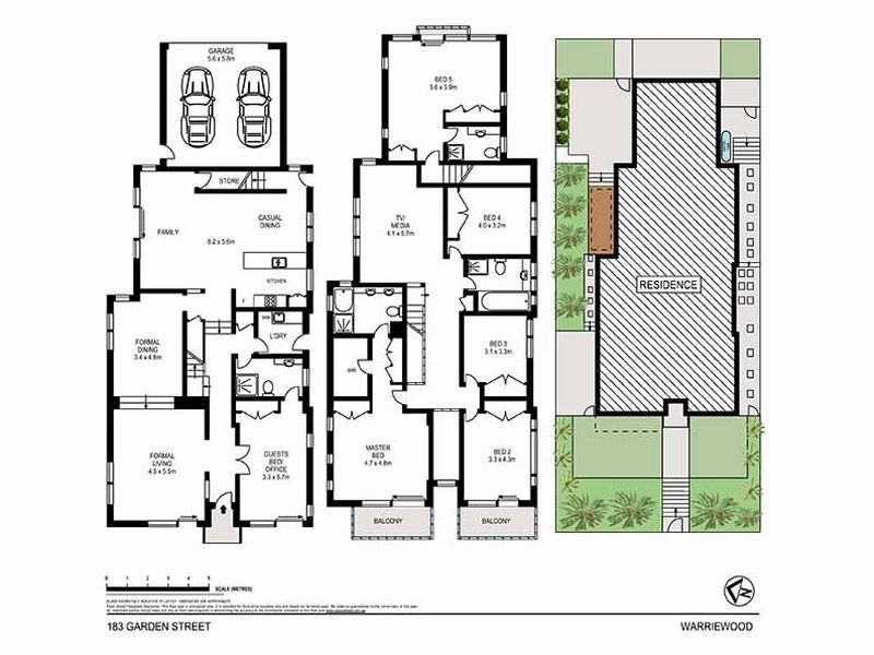 183 Garden Street, Warriewood NSW 2102