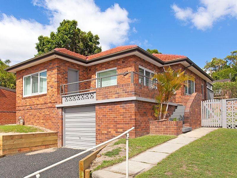 389 Condamine St, Allambie Heights NSW 2100