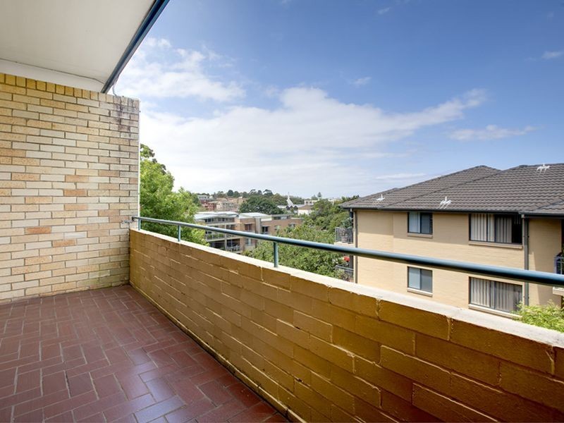 6/9 Burne Avenue, Dee Why NSW 2099