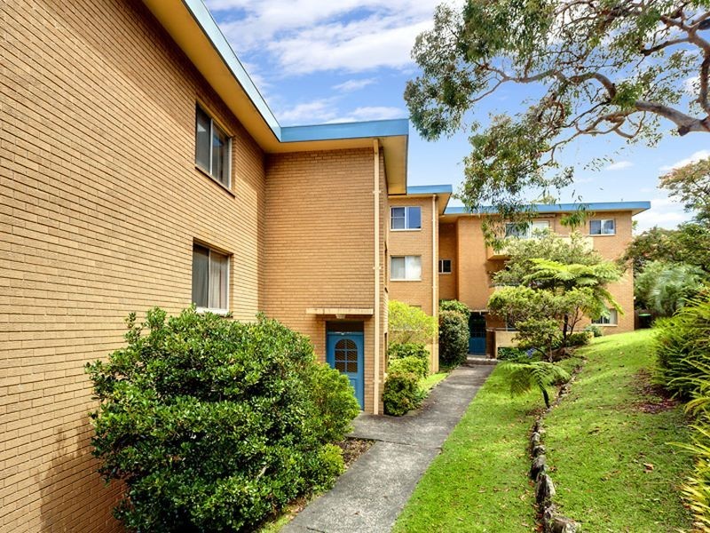6/9 Burne Avenue, Dee Why NSW 2099