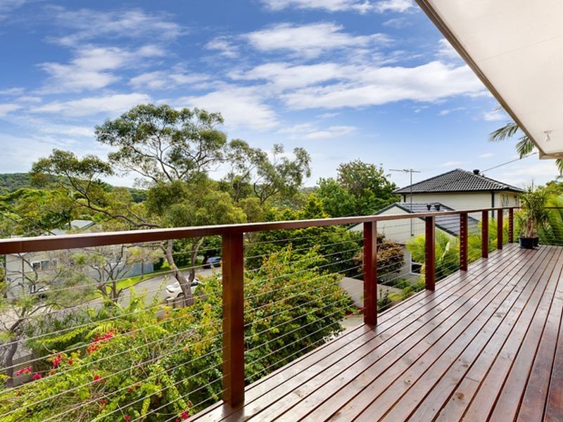 18 Lillihina Avenue, Cromer NSW 2099