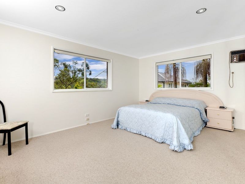 18 Lillihina Avenue, Cromer NSW 2099