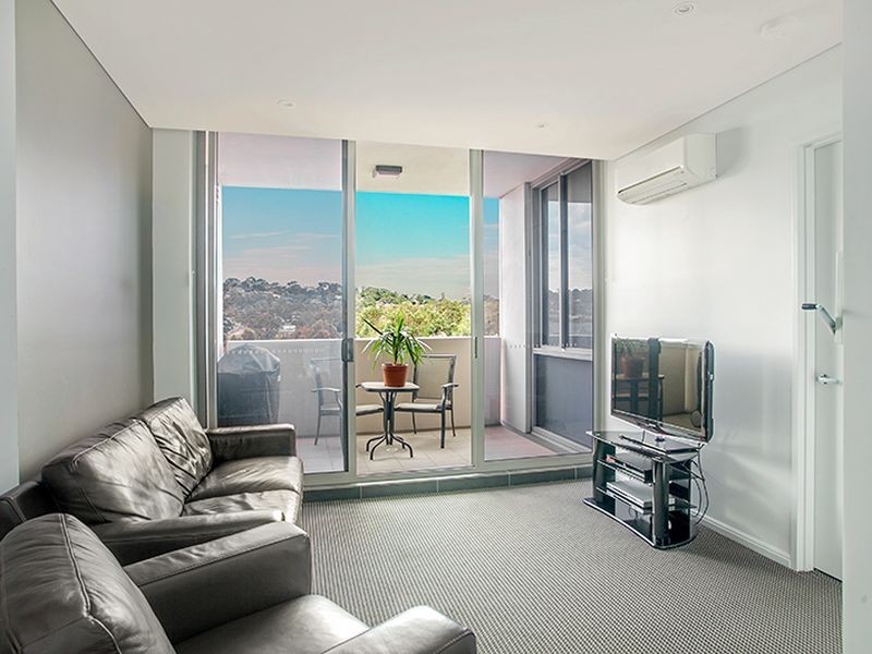 206/79-91 Macpherson St, Warriewood NSW 2102