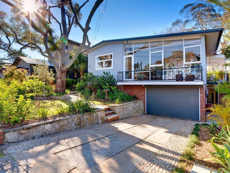 14 Mills Place, Beacon Hill NSW 2100