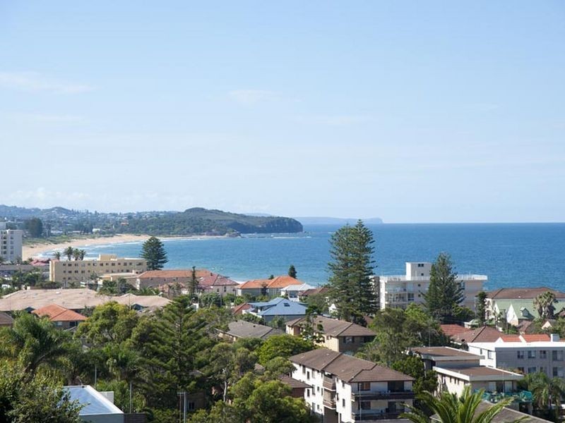 6/17 Frazer Street, Collaroy NSW 2097