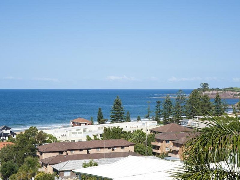 6/17 Frazer Street, Collaroy NSW 2097