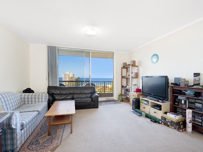 6/17 Frazer Street, Collaroy NSW 2097