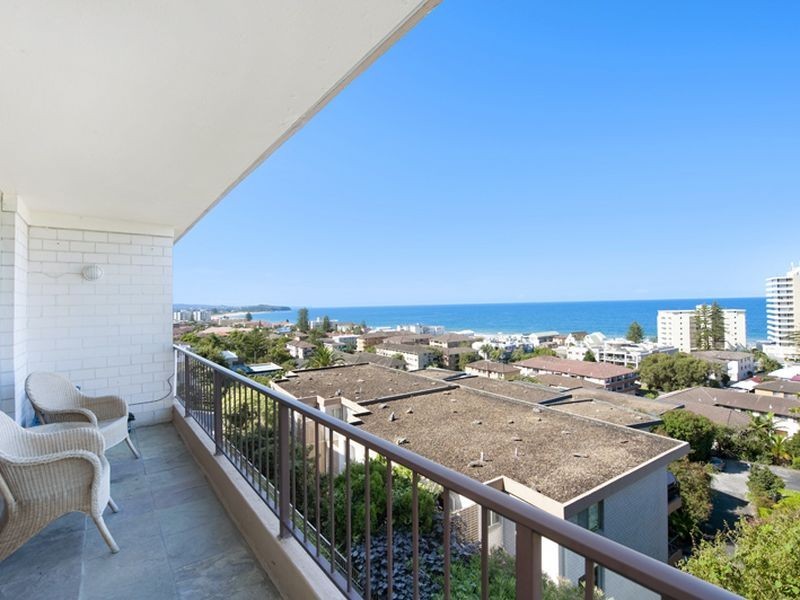 6/17 Frazer Street, Collaroy NSW 2097