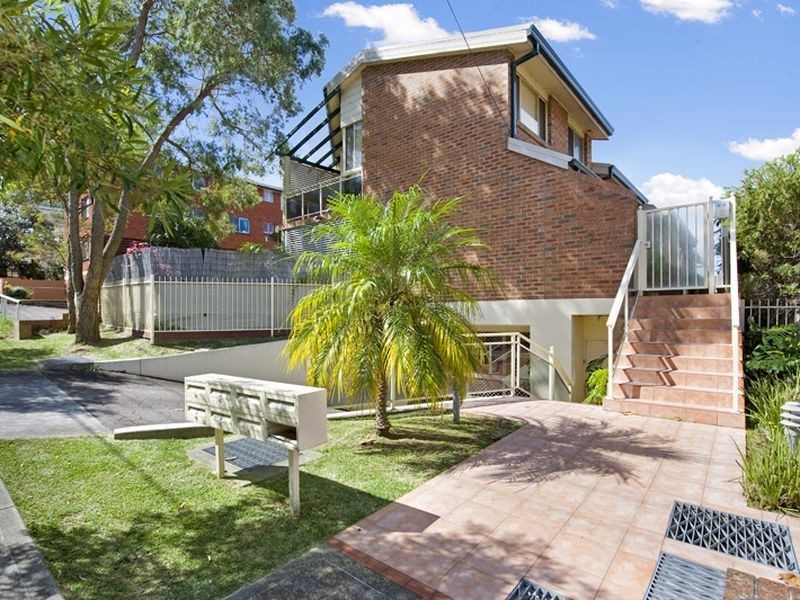 5/7 Francis Street, Dee Why NSW 2099