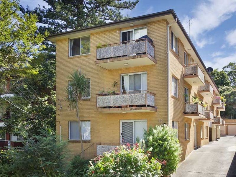 4/23 Redman Road, Dee Why NSW 2099
