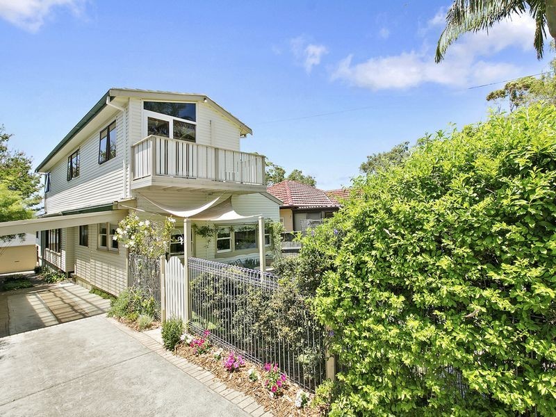 23 Idaline Street, Collaroy Plateau NSW 2097