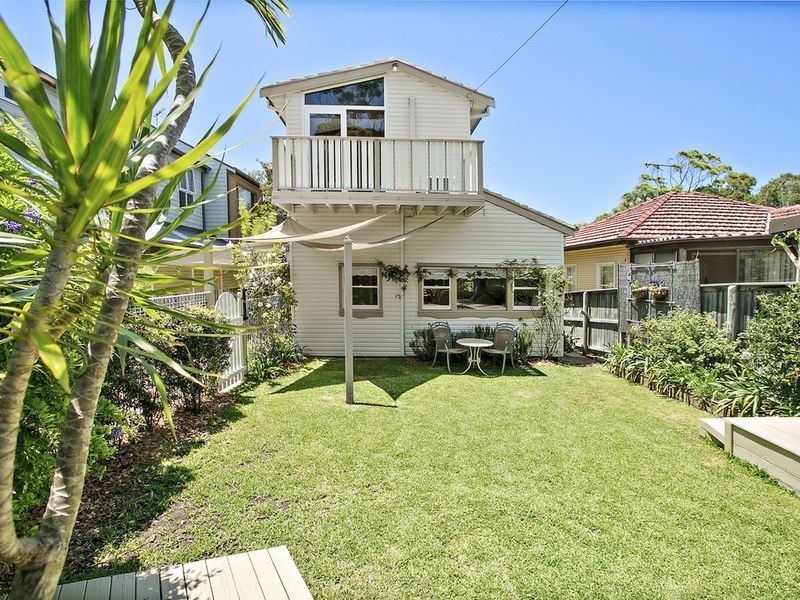 23 Idaline Street, Collaroy Plateau NSW 2097