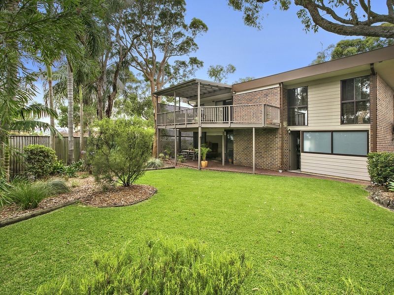 33 Fitzroy Road, Cromer NSW 2099