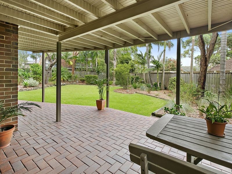 33 Fitzroy Road, Cromer NSW 2099