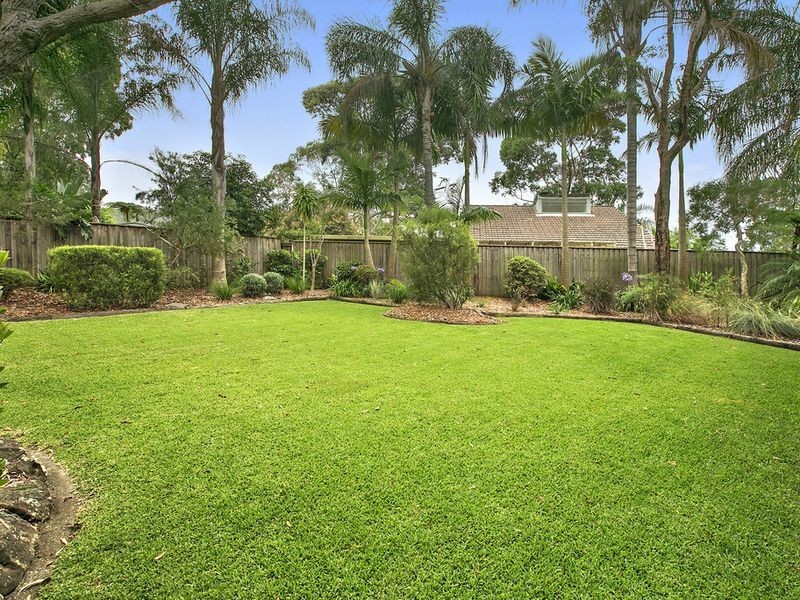 33 Fitzroy Road, Cromer NSW 2099