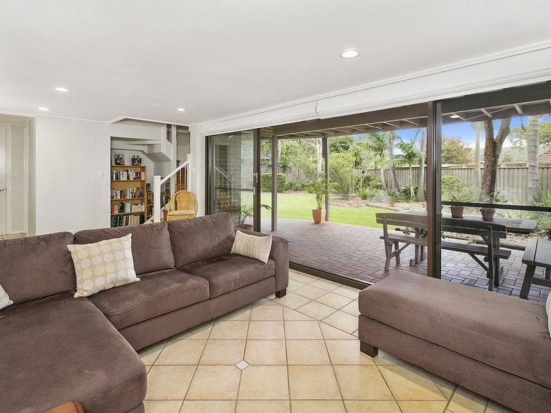 33 Fitzroy Road, Cromer NSW 2099