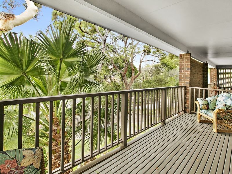 33 Fitzroy Road, Cromer NSW 2099
