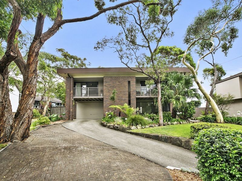 33 Fitzroy Road, Cromer NSW 2099