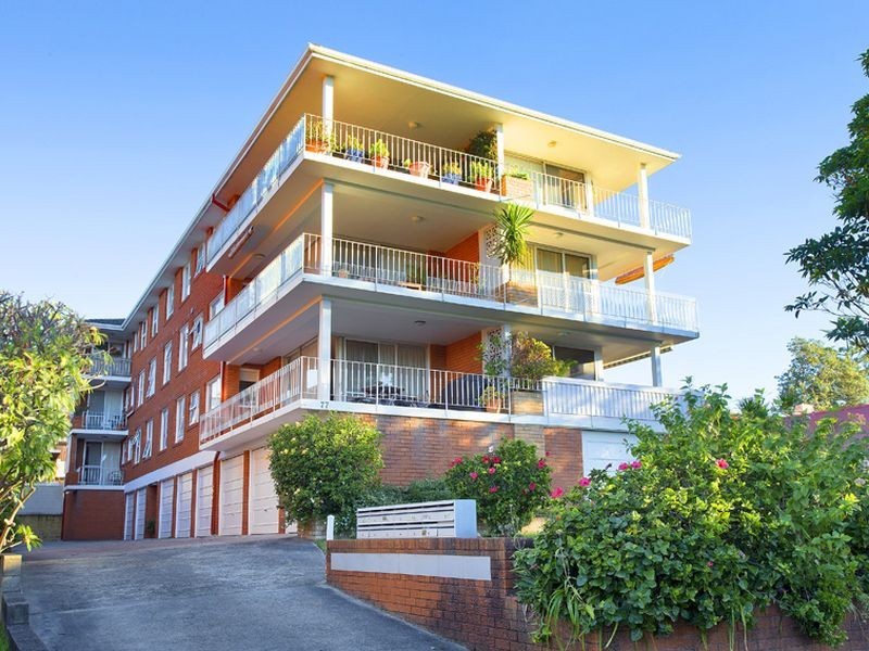 8/77 Howard Avenue, Dee Why NSW 2099