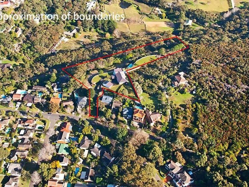 29 Brooker Avenue, Beacon Hill NSW 2100