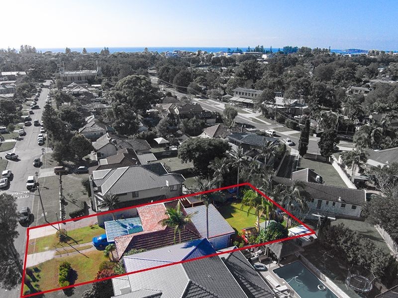 7 Woorarra Avenue, North Narrabeen NSW 2101