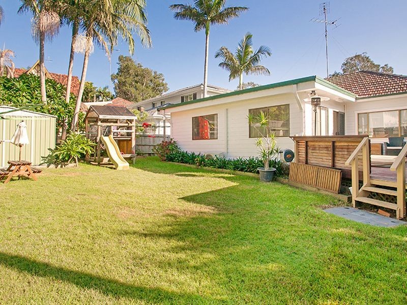 7 Woorarra Avenue, North Narrabeen NSW 2101