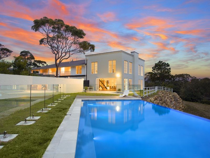 29 Brooker Avenue, Oxford Falls NSW 2100