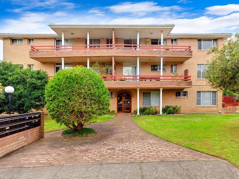 2/36 Banksia Street, Dee Why NSW 2099
