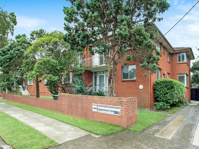 8/12 Grafton Cres, Dee Why NSW 2099